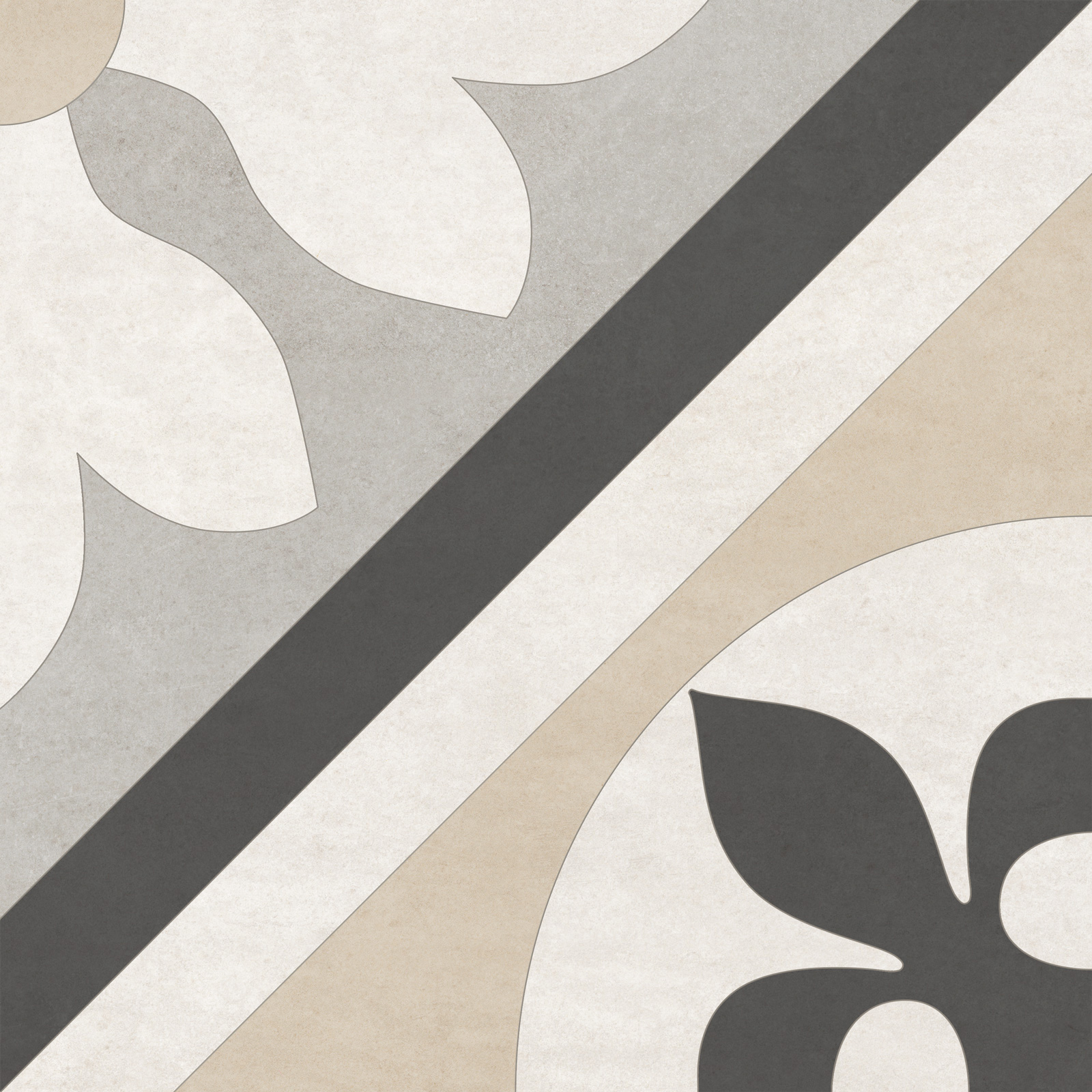 Керамогранит Sante матовый 200*200*8 (GP2020DGA99)