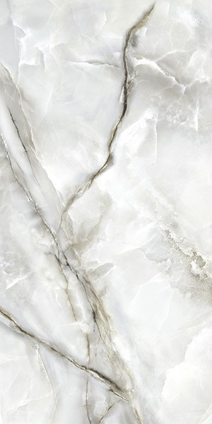 Керамогранит Onyx Royal Gray полированный 600*1200*7 (60120ORO15P)