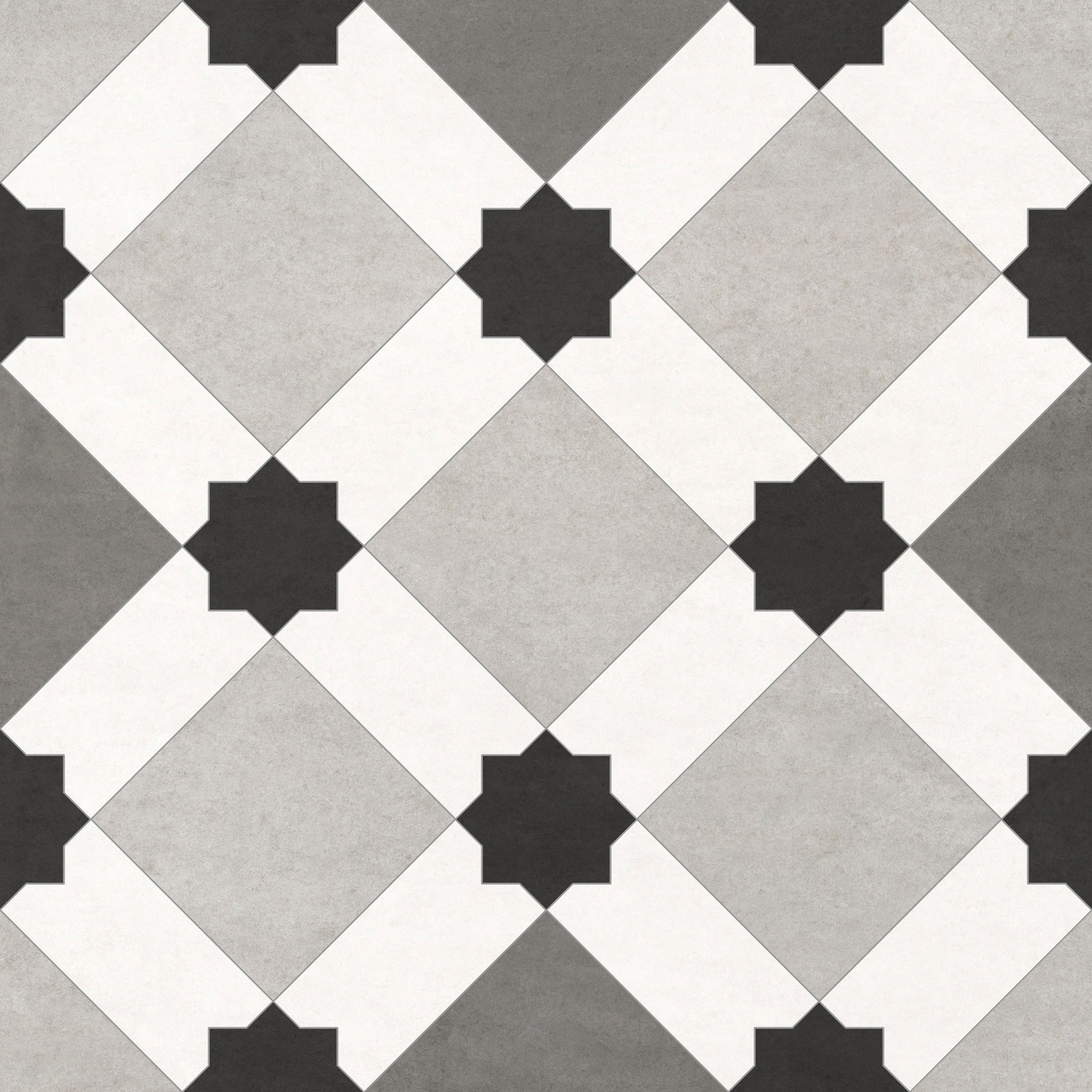 Керамогранит Emilio матовый 200*200*8 (GP2020DNN05)