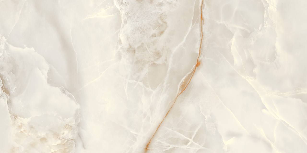 РС керамогранит Onice Beige 1200х600х9,5 ректификат матовый 