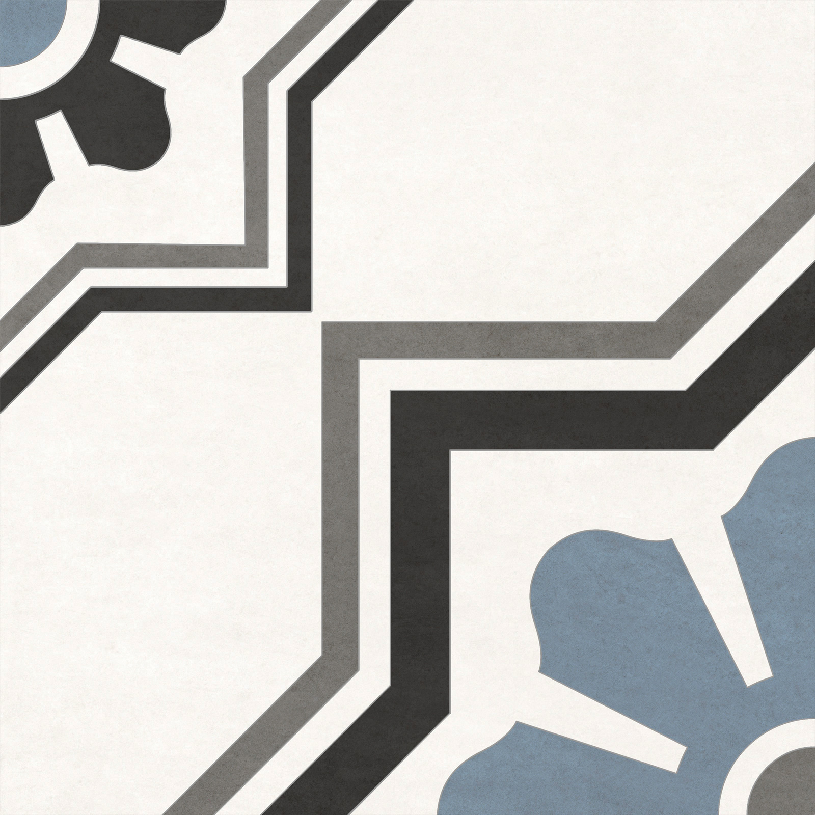 Керамогранит Flora матовый 200*200*8 (GP2020DNN55)