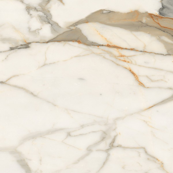 Керамогранит Calacatta Borghini полированный 600*600*8 (6060CBO55P)