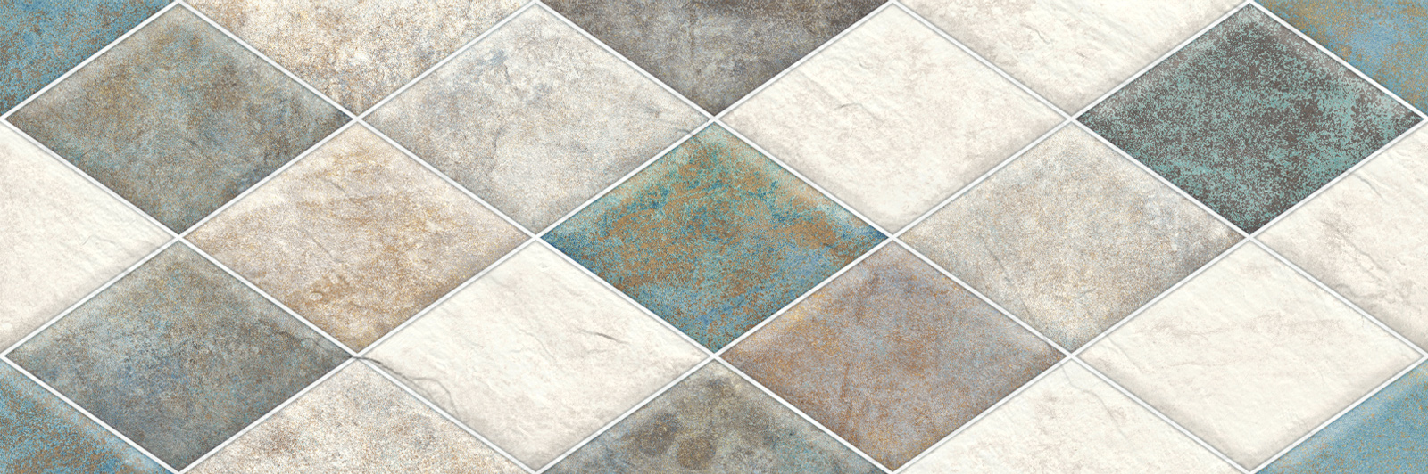 Плитка для стен Bryston  WT15BRY55R 246х740х9.5 (WT15BRY16R)