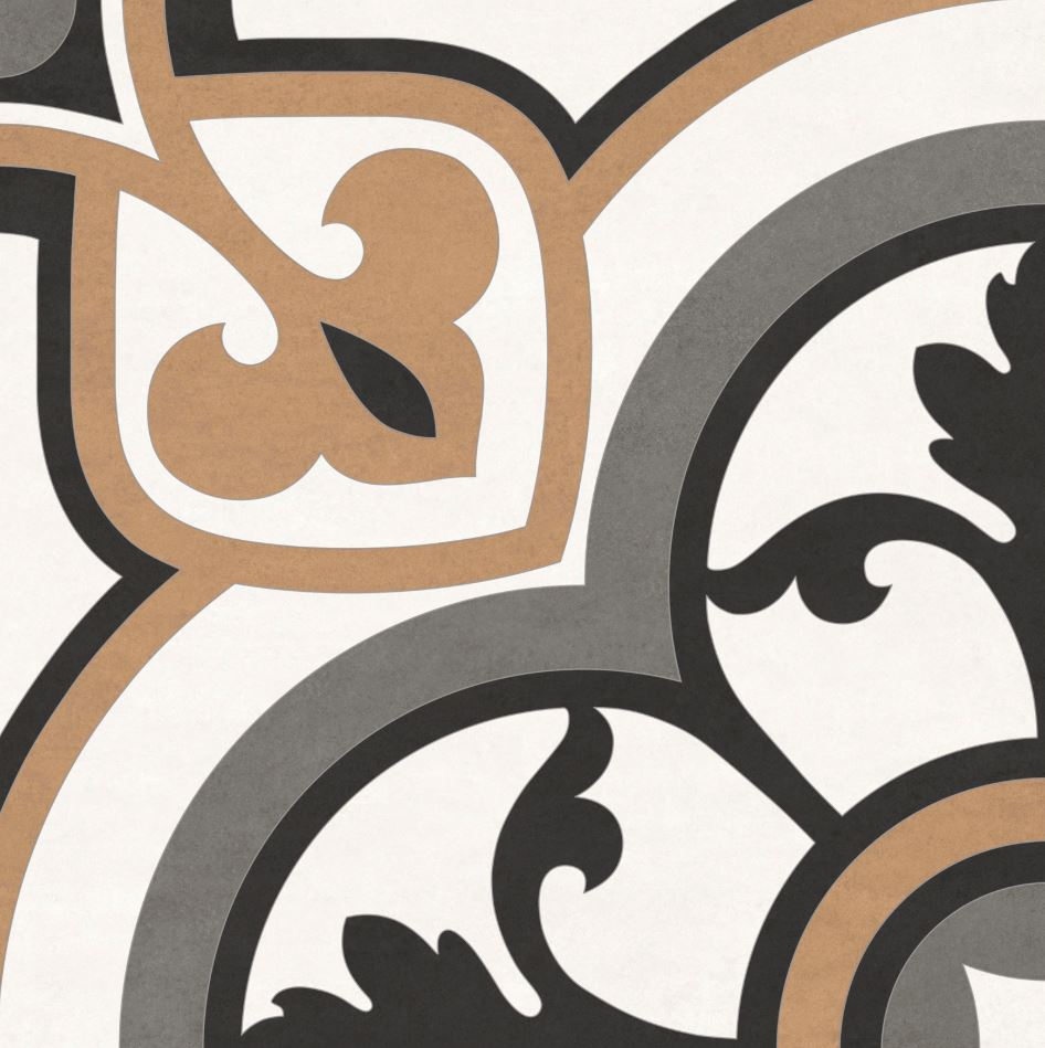 Керамогранит Alba матовый 200*200*8 GP2020DNN31