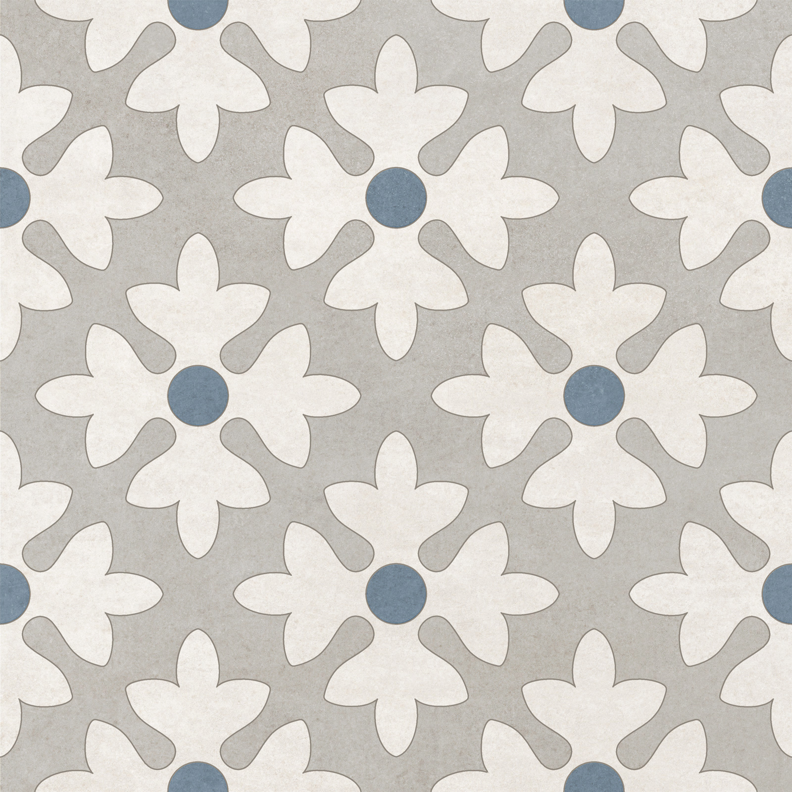 Керамогранит Mia матовый 200*200*8 (GP2020DGA23)