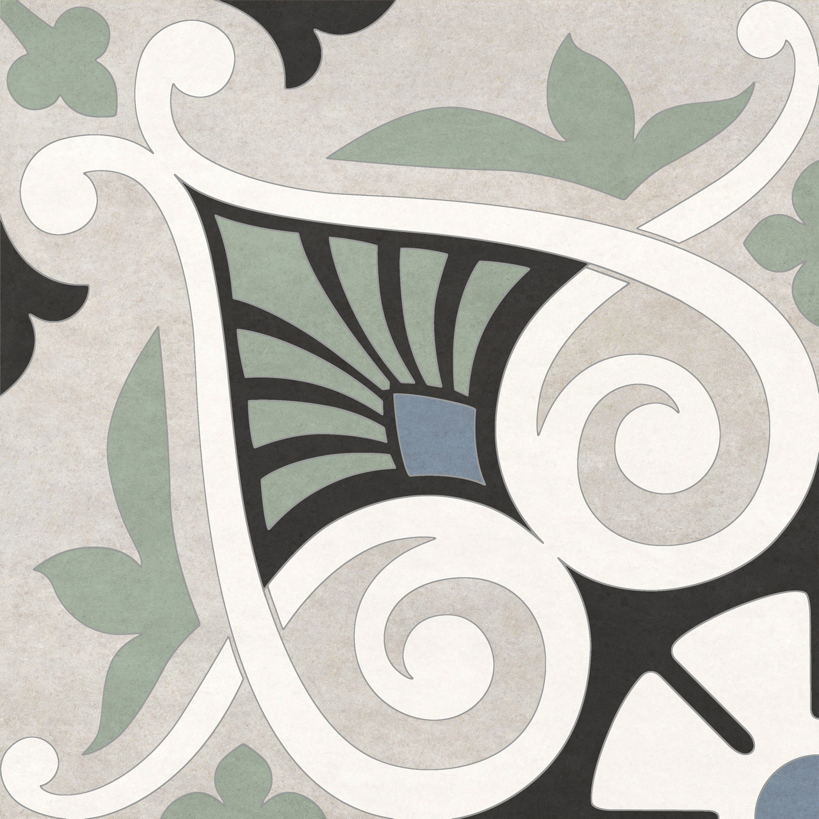 Керамогранит Ester матовый 200*200*8 (GP2020DNN25 )