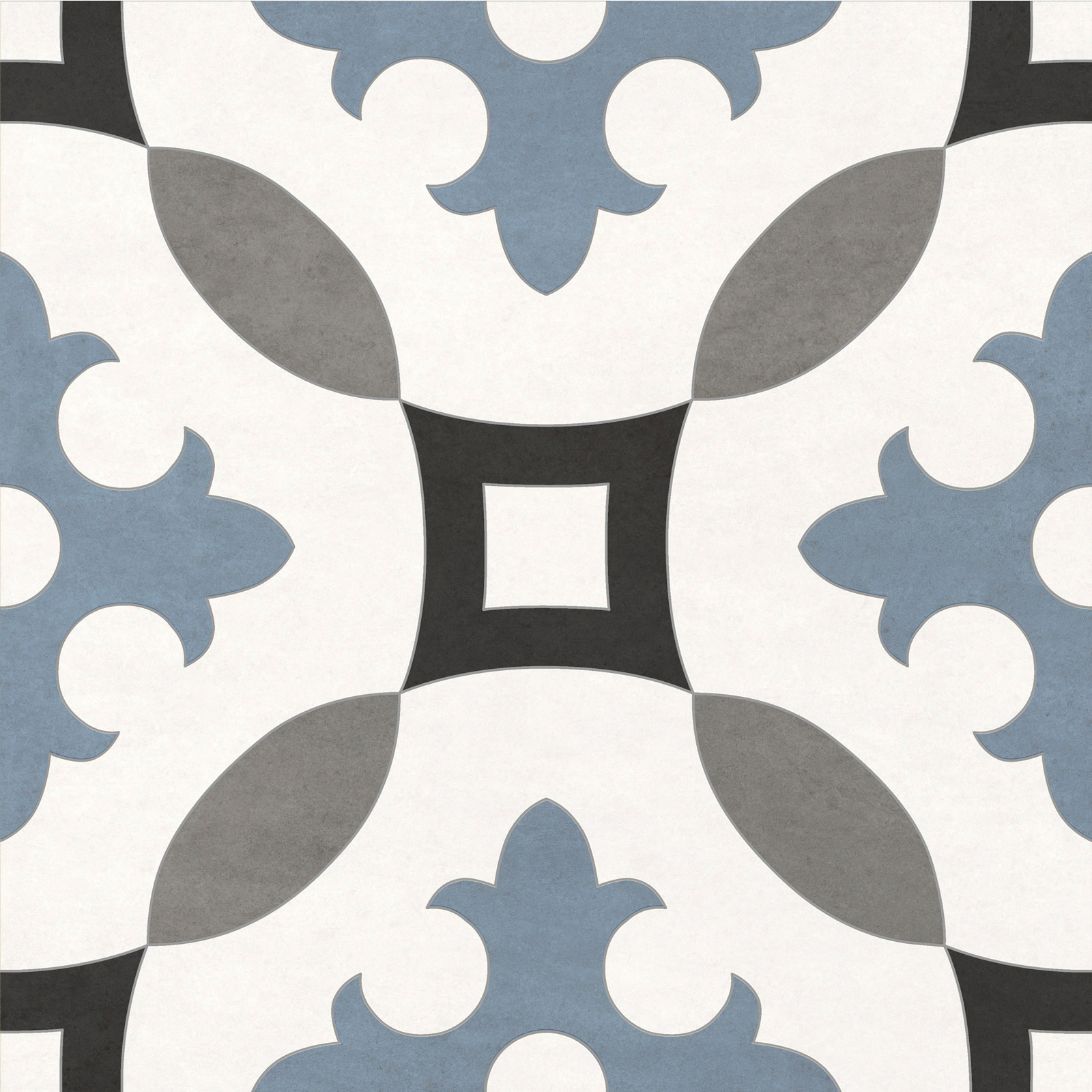 Керамогранит Rio матовый 200*200*8 (GP2020DNN13)