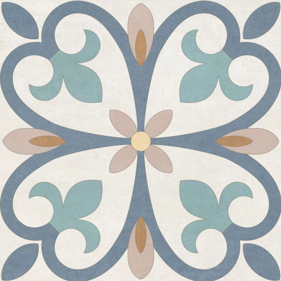 Керамогранит Dawn матовый 200*200*8 (GP2020DSA02)