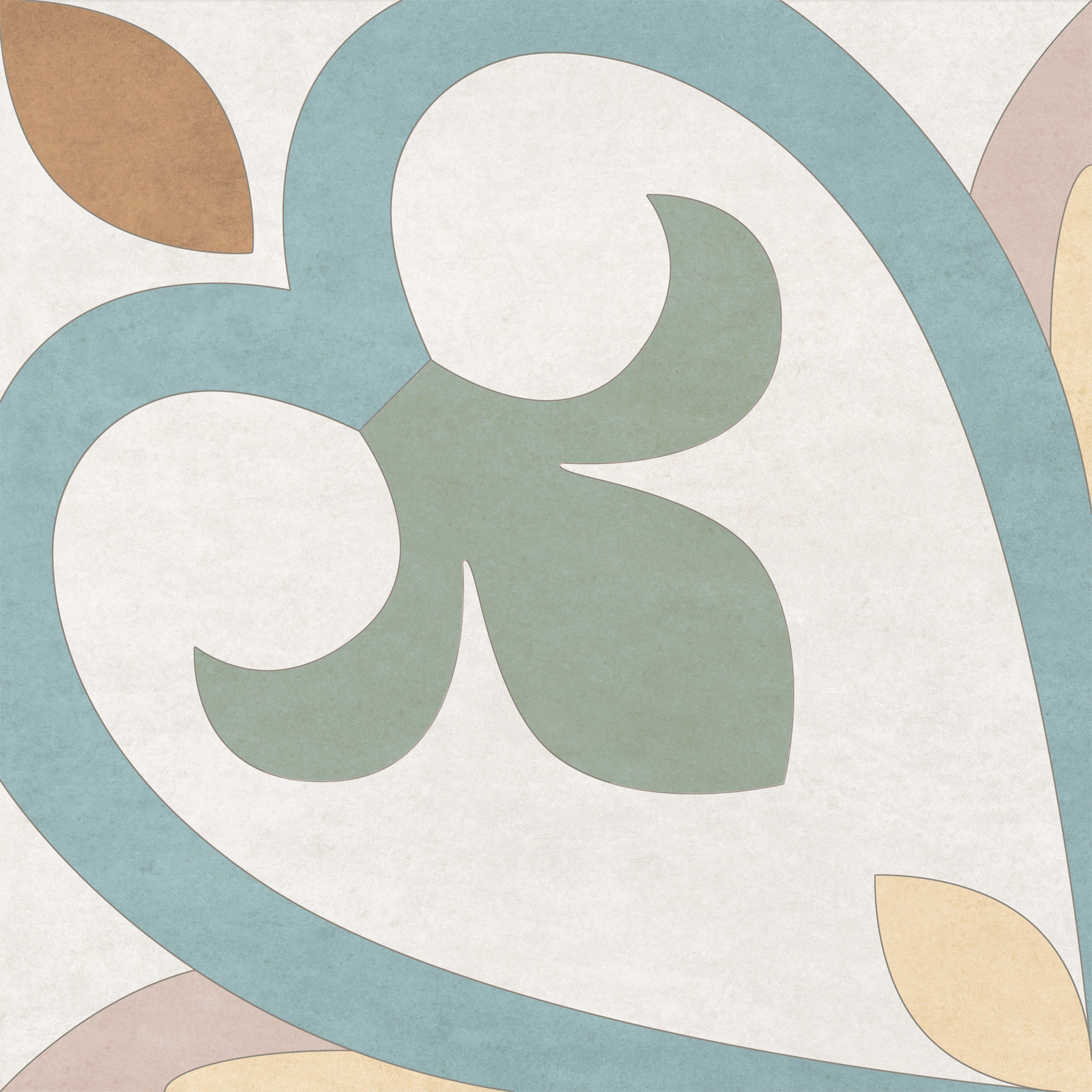 Керамогранит Joy матовый 200*200*8 (GP2020DSA24)