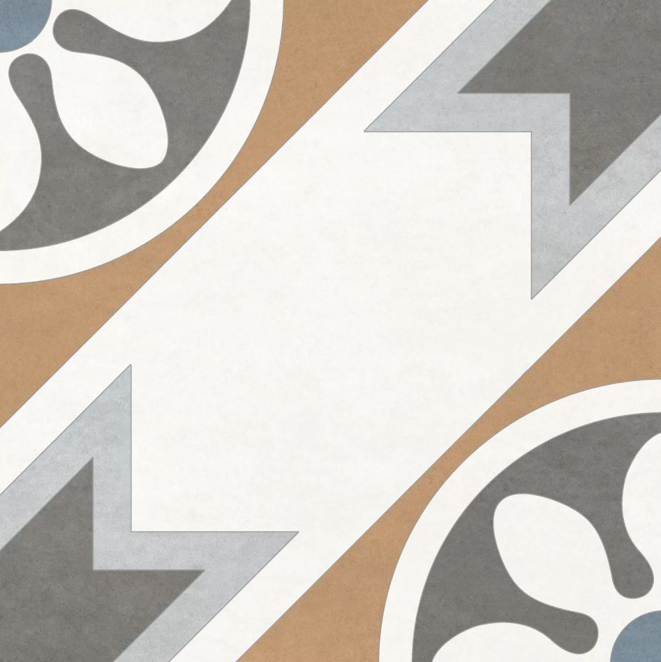 Керамогранит Bruno матовый 200*200*8 (GP2020DNN01)