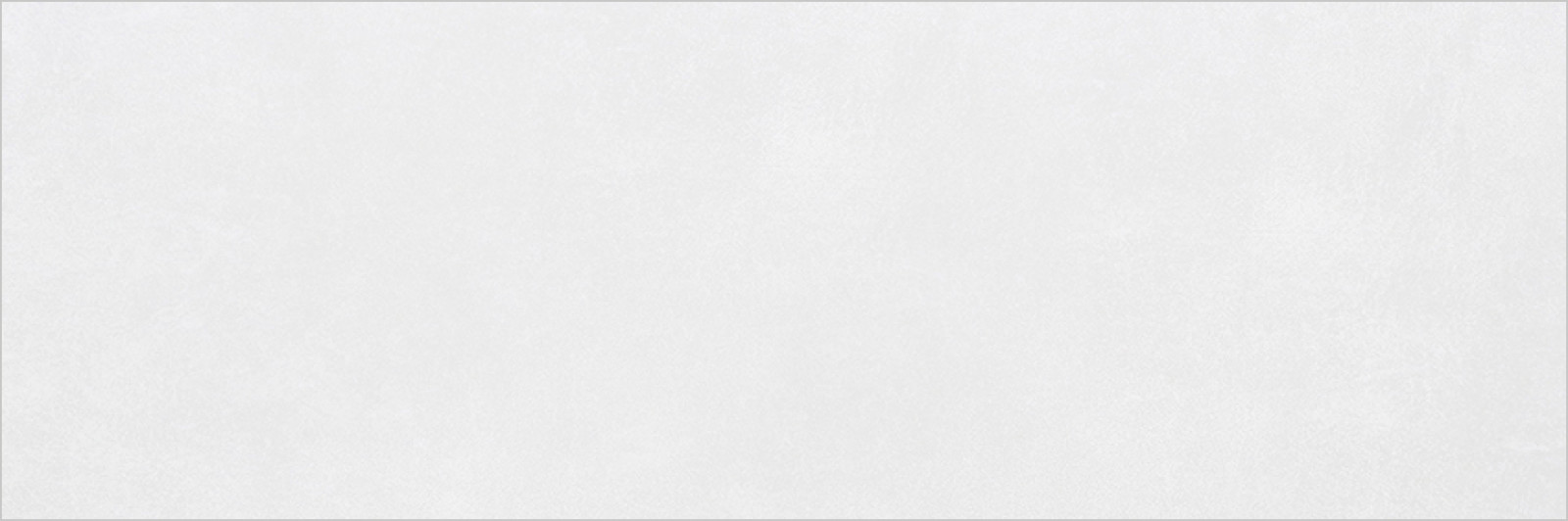 Плитка для стен Chicago Lay White 200x600