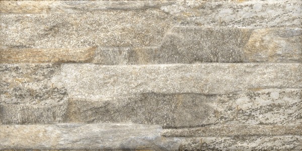 БК Плитка фасадная "Old town" бежевый (246х120х9) 1сорт