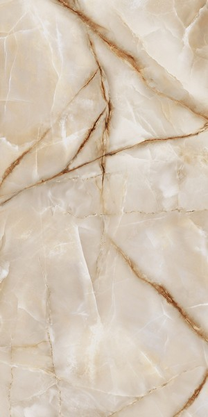 Керамогранит Onyx Royal Latte полированный 600*1200*7 (60120ORO11P)